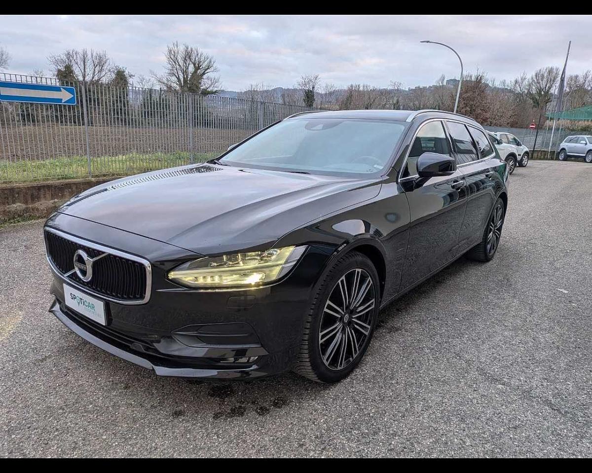 volvo v90 v90 2.0 d4 business geartronic usata