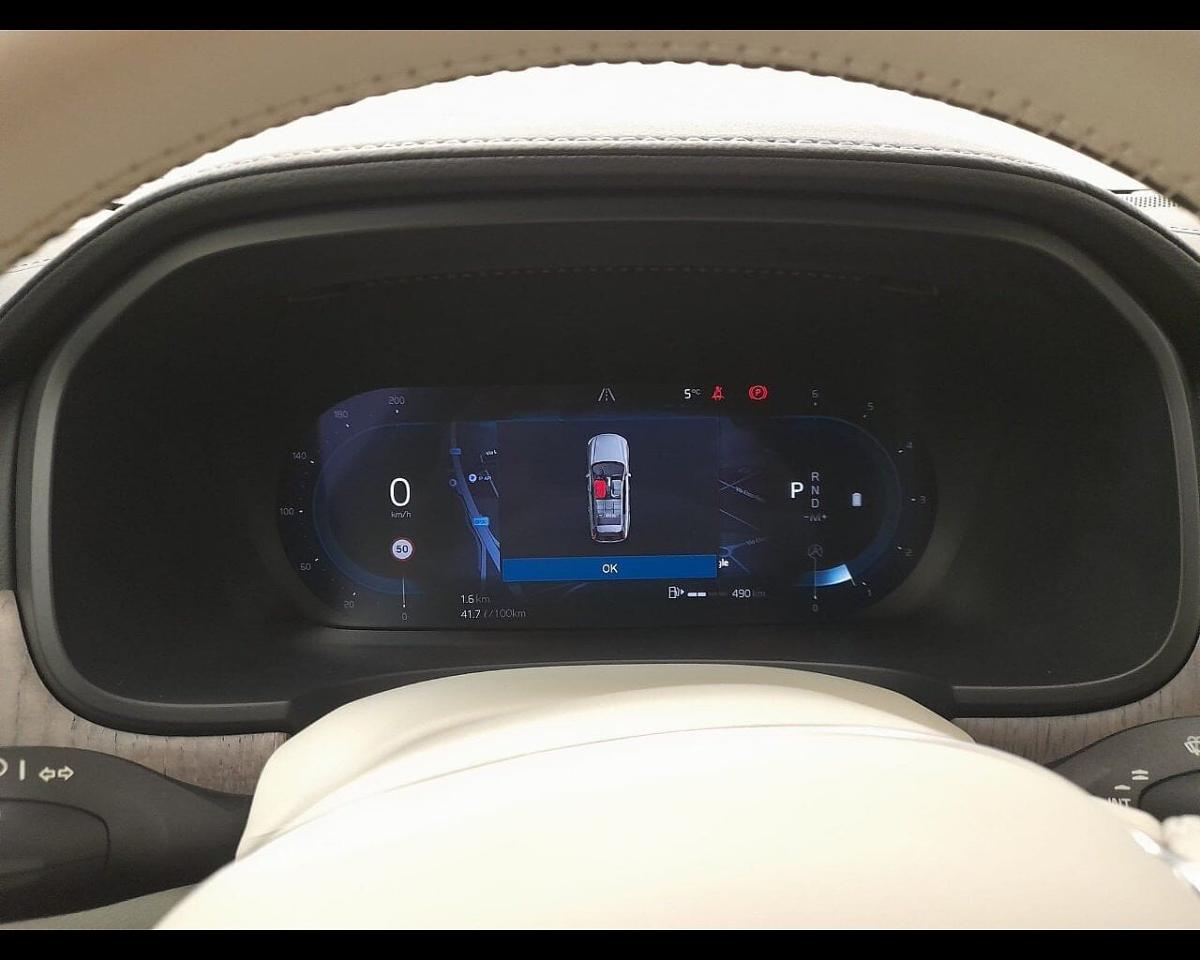 Volvo Volvo V90 usata 1
