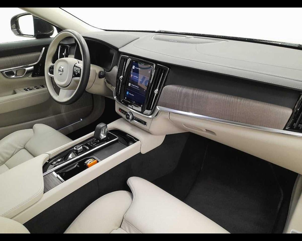 Volvo Volvo V90 usata 2