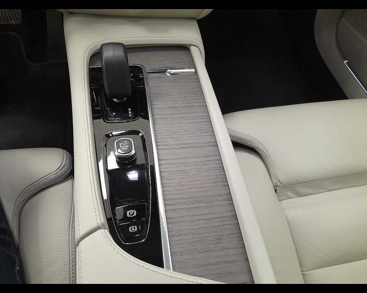 Volvo Volvo V90 usata 3
