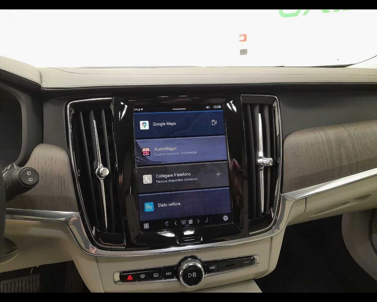 Volvo Volvo V90 usata 5