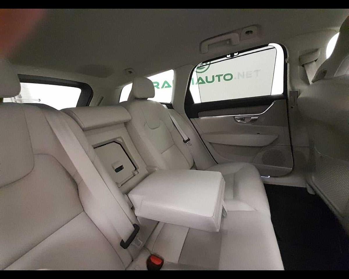 Volvo Volvo V90 usata 6