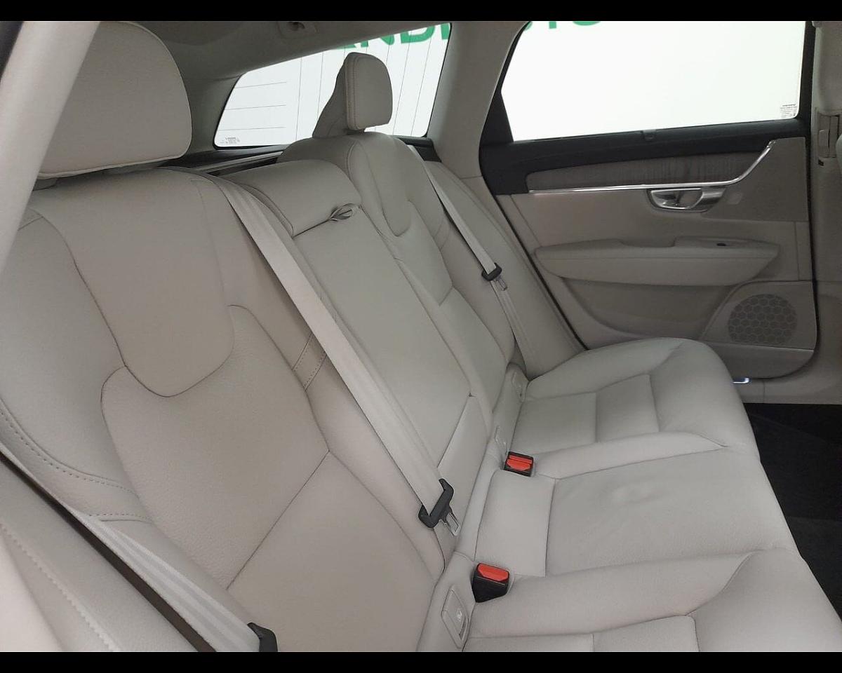 Volvo Volvo V90 usata 8