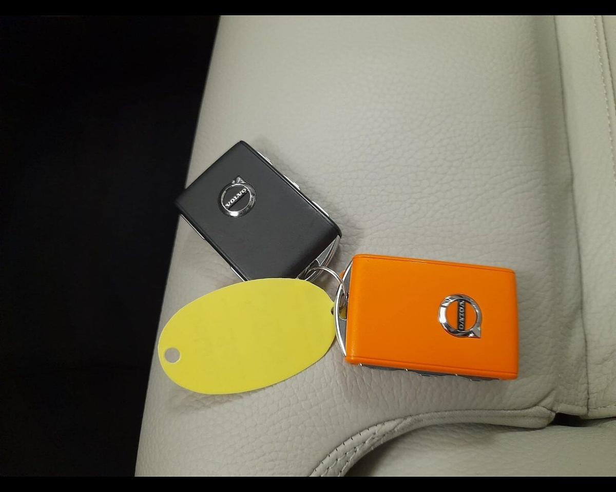 Volvo Volvo V90 usata 12