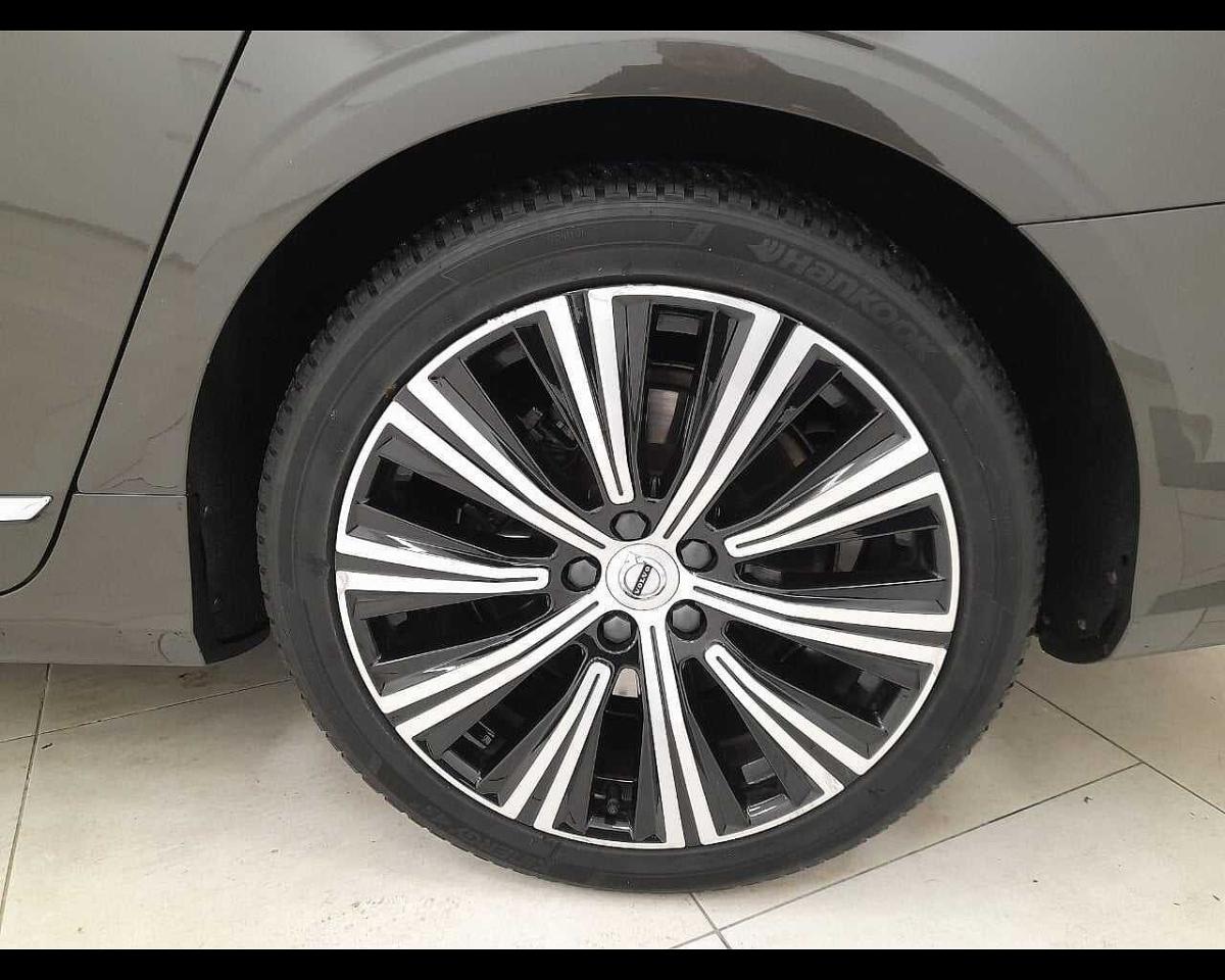 Volvo Volvo V90 usata 13