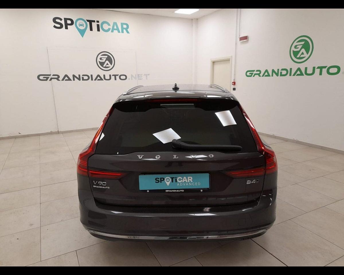 Volvo Volvo V90 usata 15