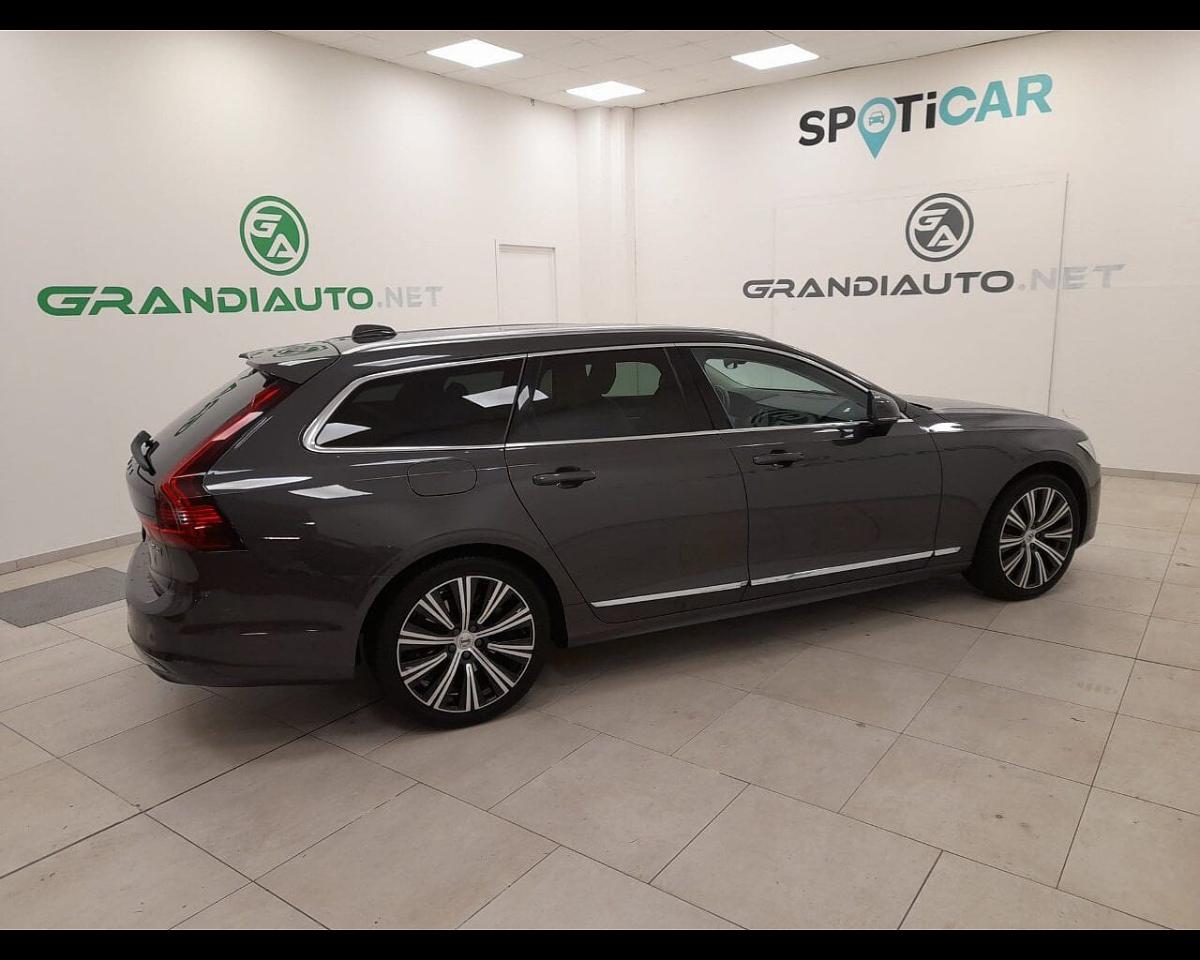 Volvo Volvo V90 usata 17