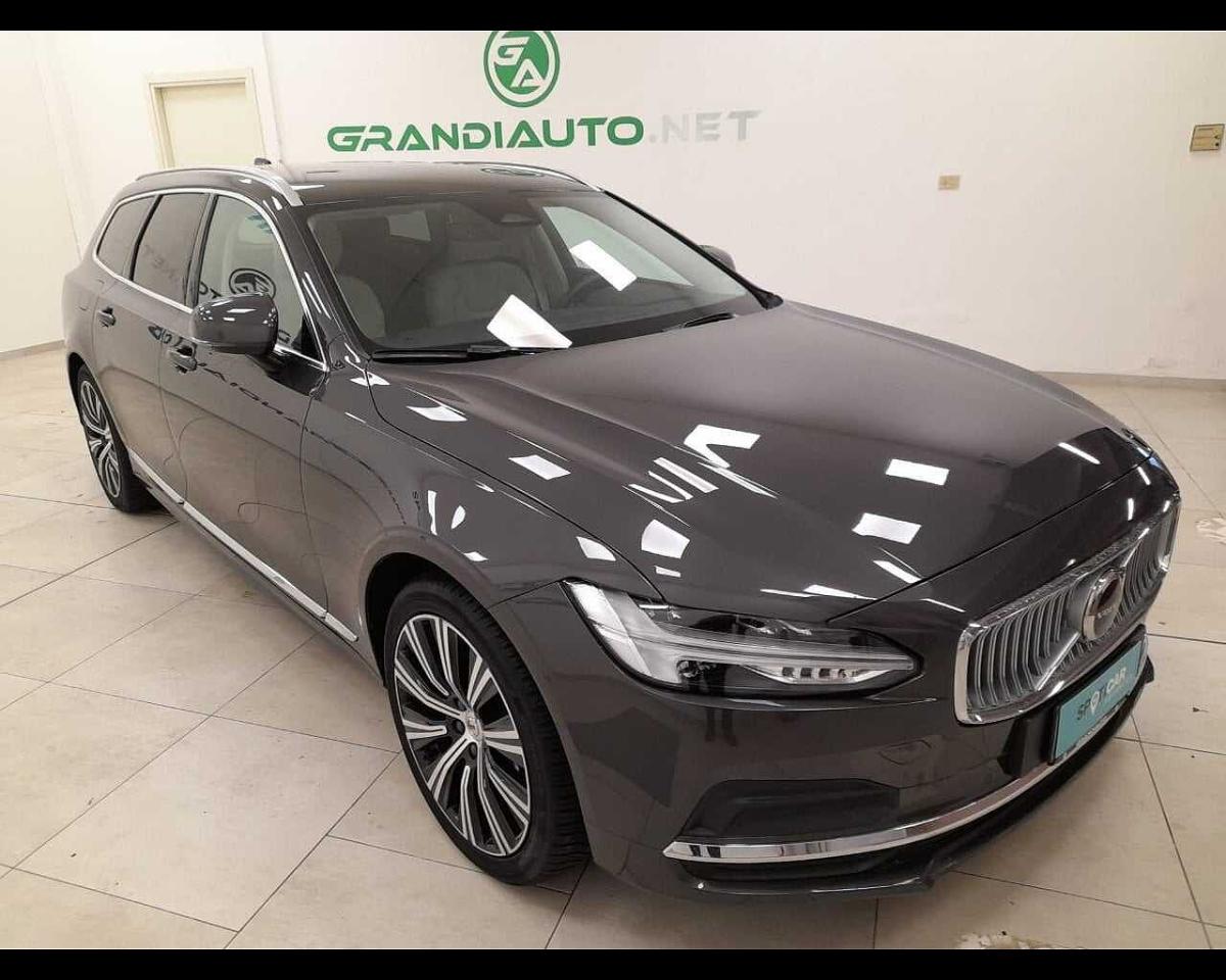 Volvo Volvo V90 usata 18