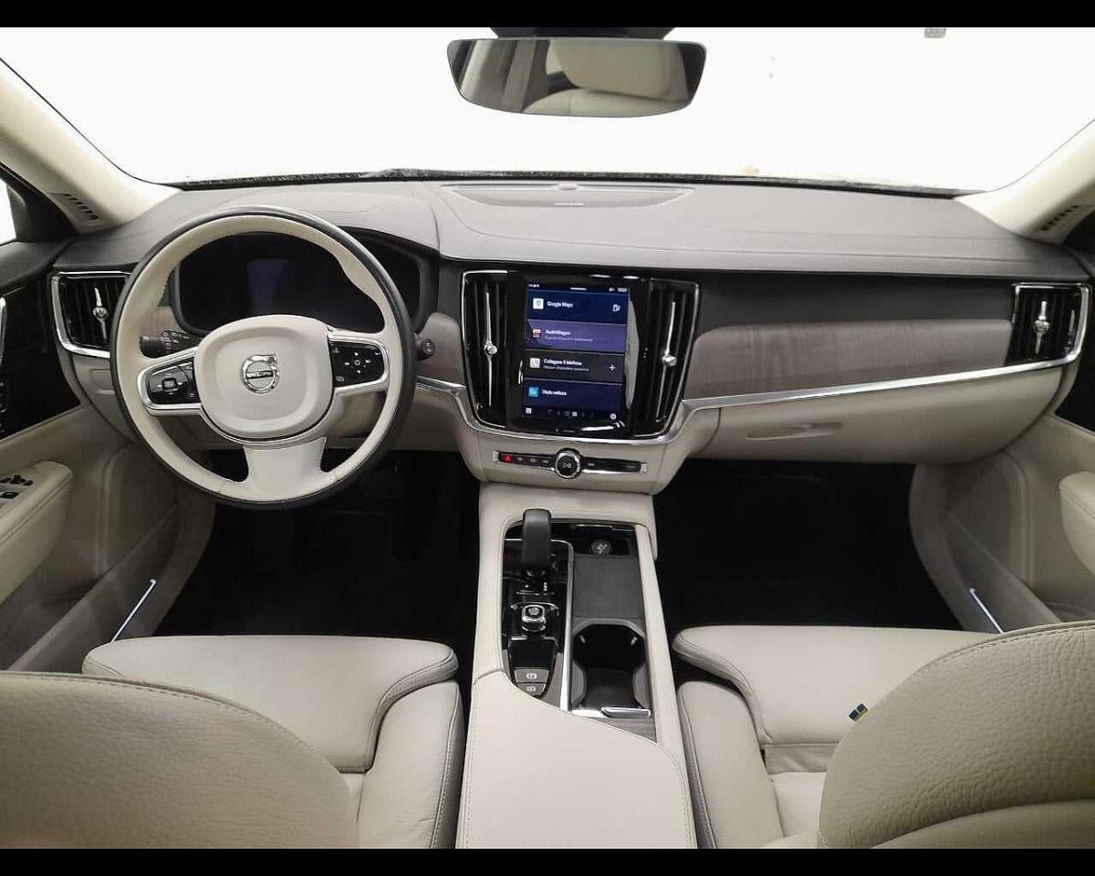 Volvo Volvo V90 usata 19