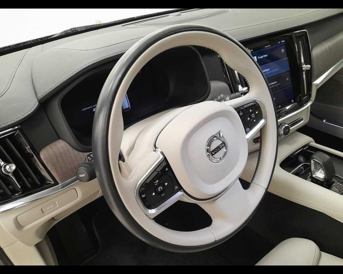 Volvo Volvo V90 usata 20