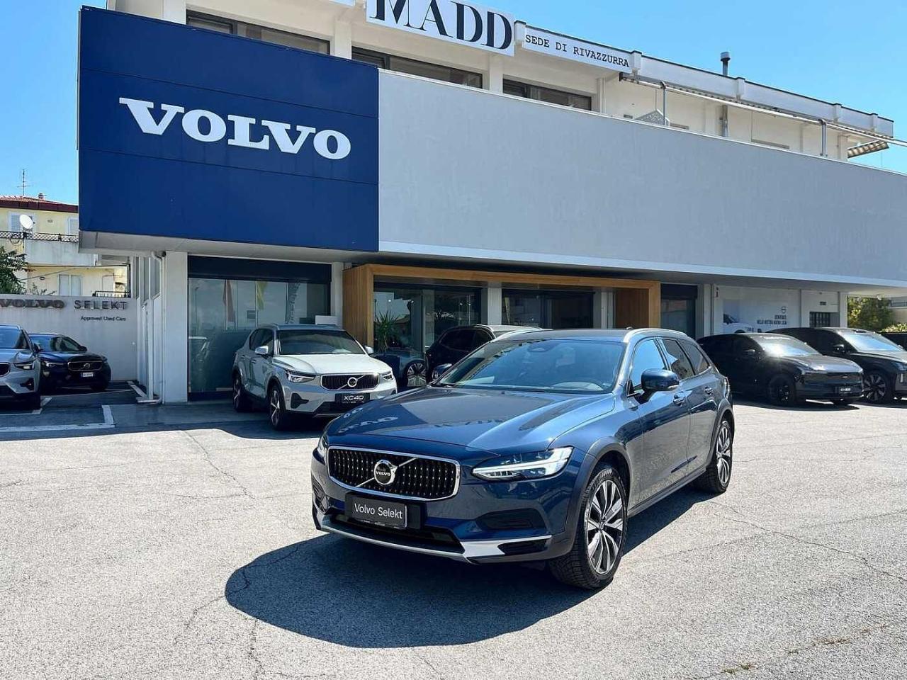 Volvo Volvo V90 