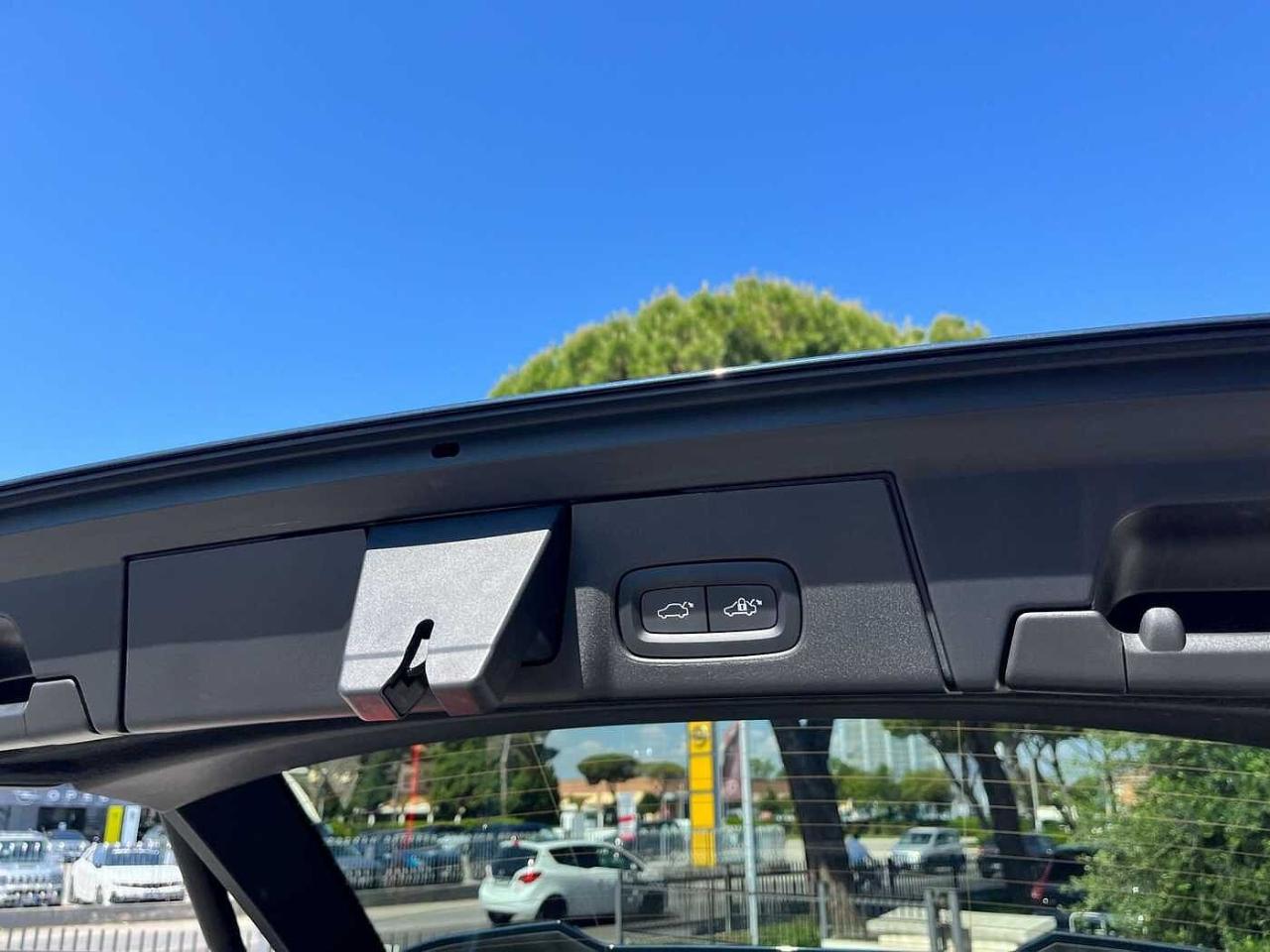 Volvo Volvo V90 usata, con Climatizzatore