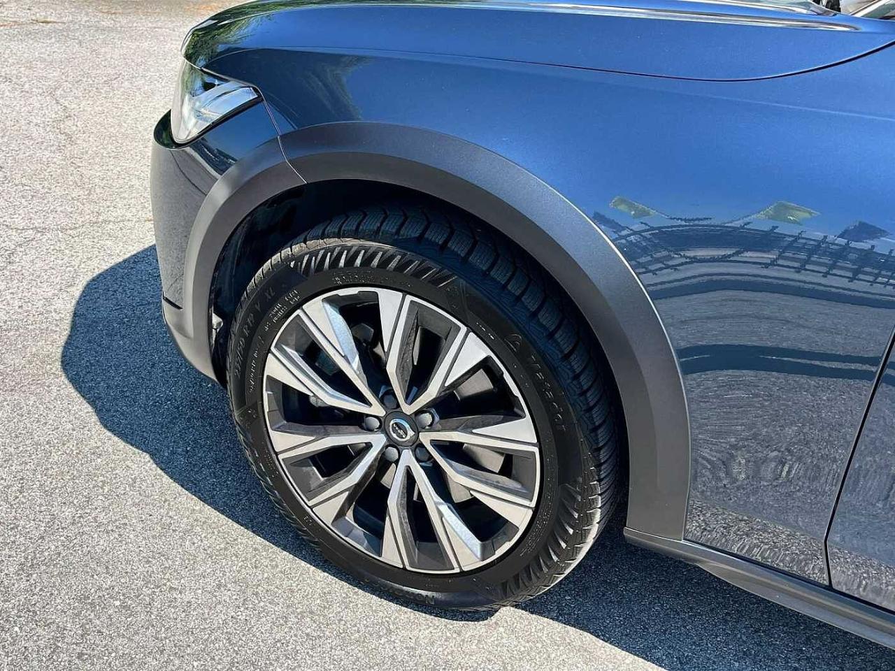 Volvo Volvo V90 usata, con Sistema Keyless