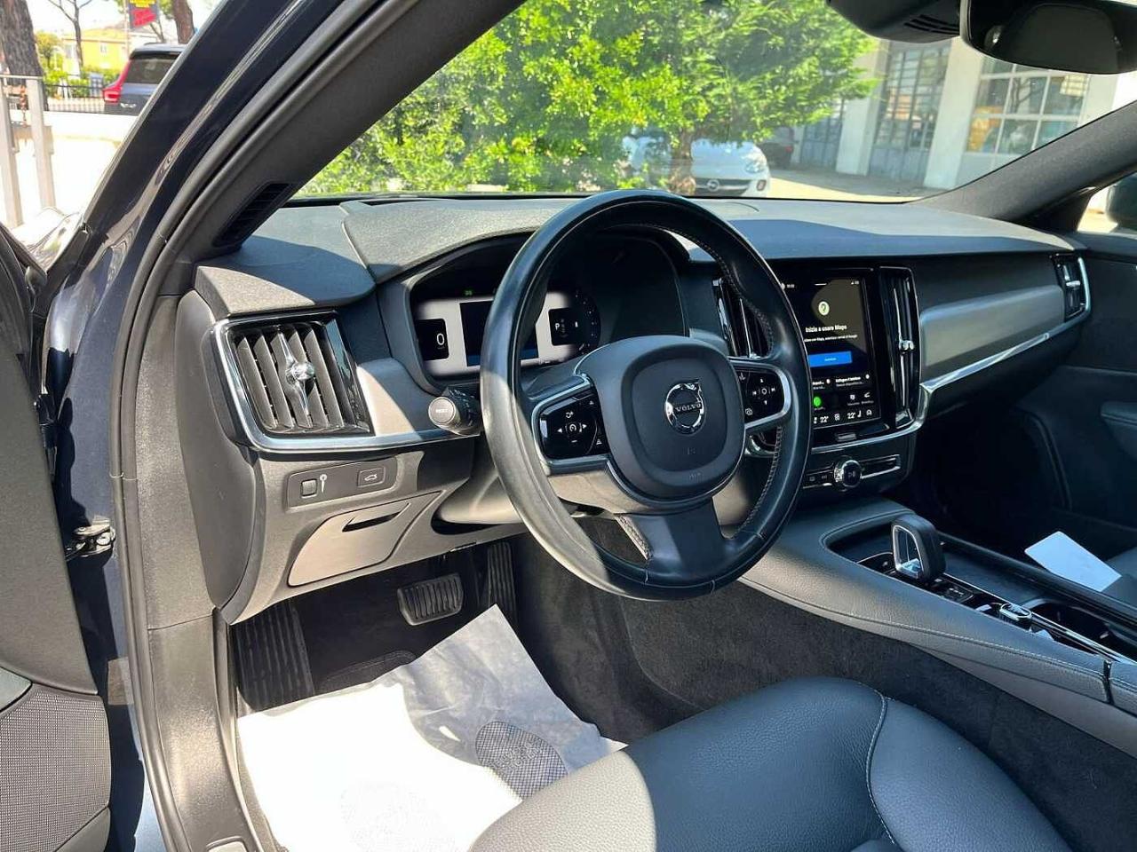 Volvo Volvo V90 usata 3