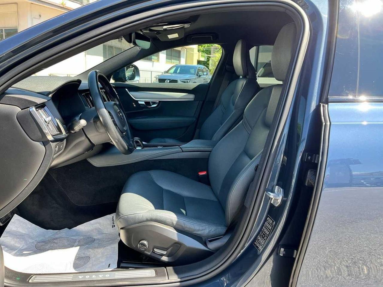 Volvo Volvo V90 usata 4