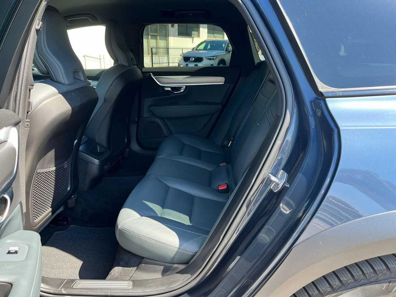Volvo Volvo V90 usata 5