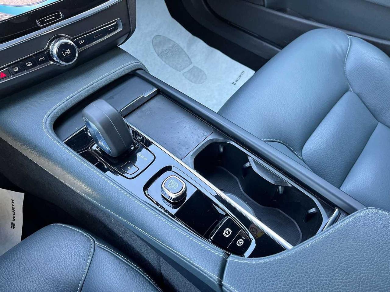 Volvo Volvo V90 usata 10