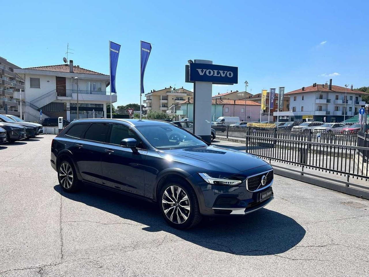 Volvo Volvo V90 usata 14