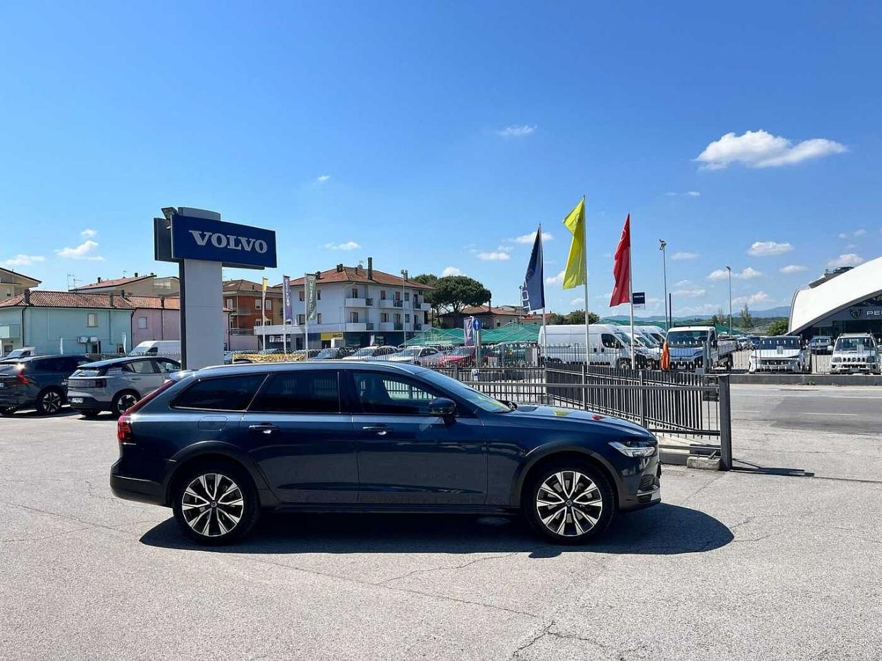 Volvo Volvo V90 usata 15