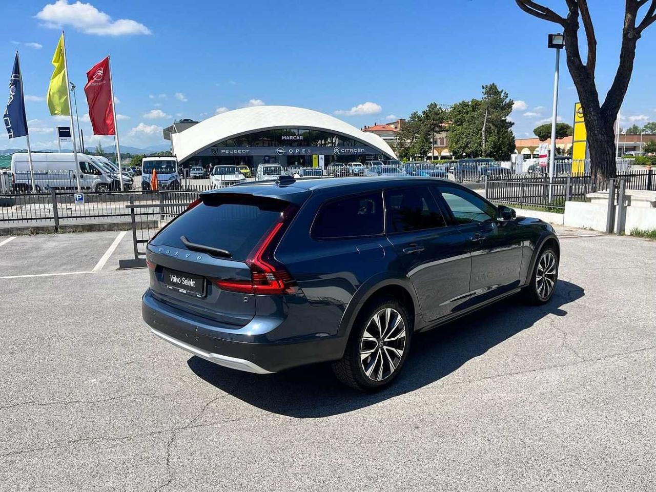 Volvo Volvo V90 usata 16