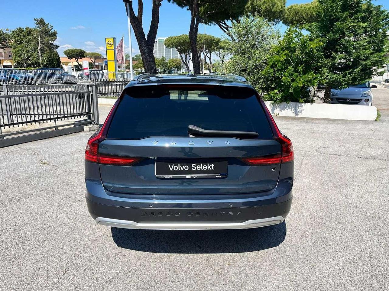 Volvo Volvo V90 usata 17