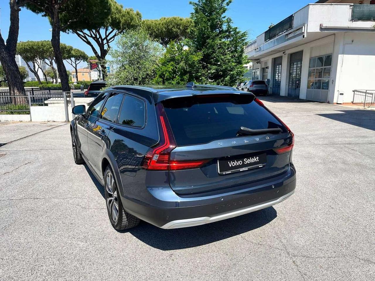 Volvo Volvo V90 usata 18