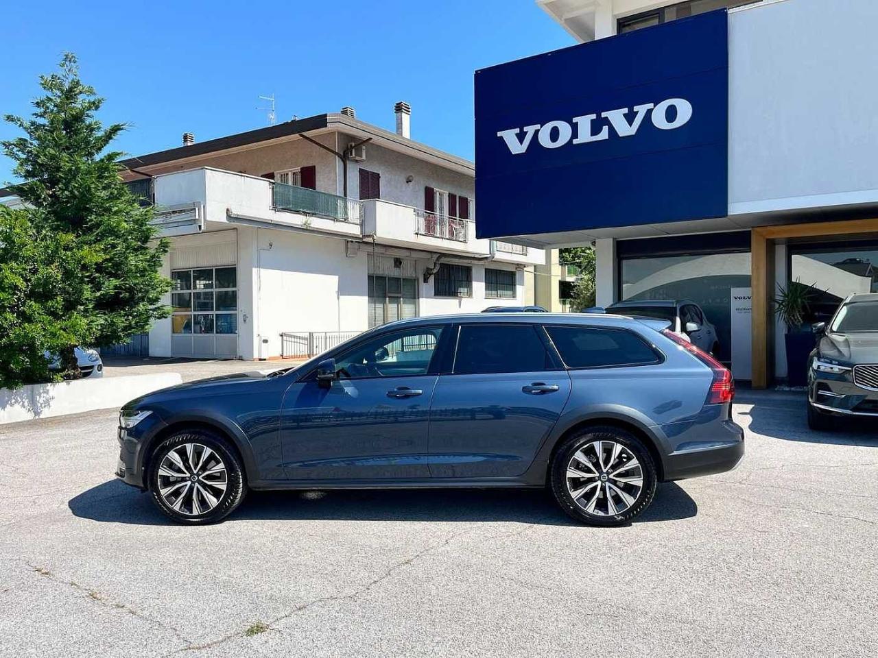 Volvo Volvo V90 usata 19