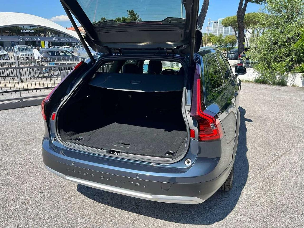 Volvo Volvo V90 usata 20
