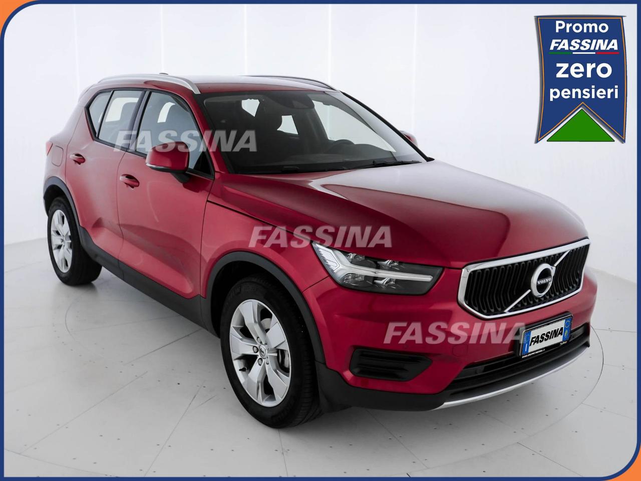 Volvo Volvo XC40 XC 40 T3 Momentum
