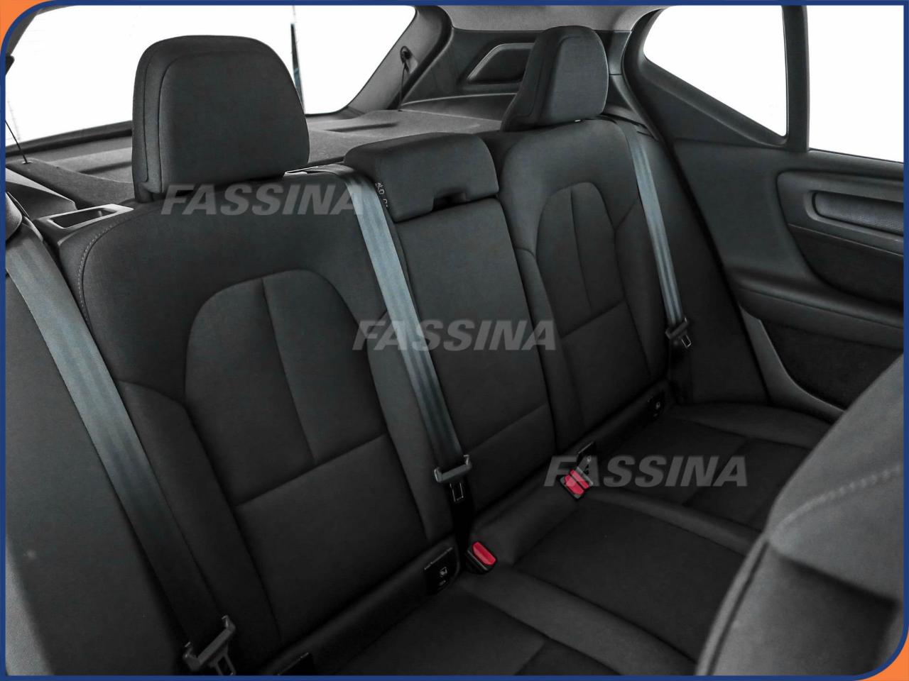 Volvo Volvo XC40 usata, con climatizzatore