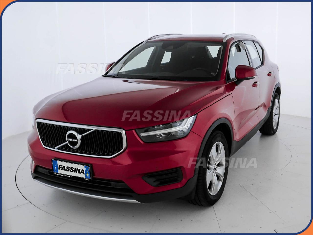 Volvo Volvo XC40 usata, con servo sterzo
