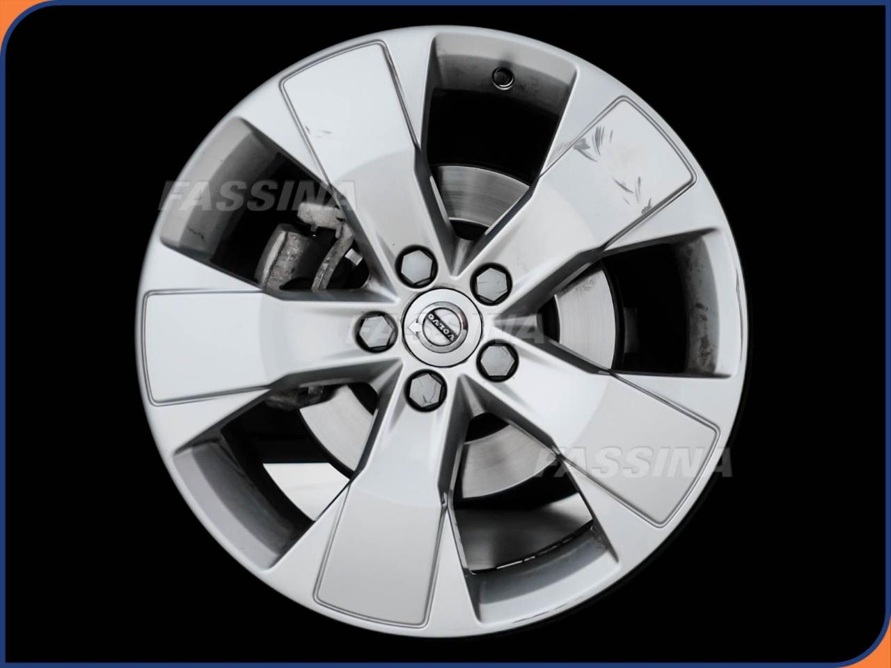 Volvo Volvo XC40 usata 12