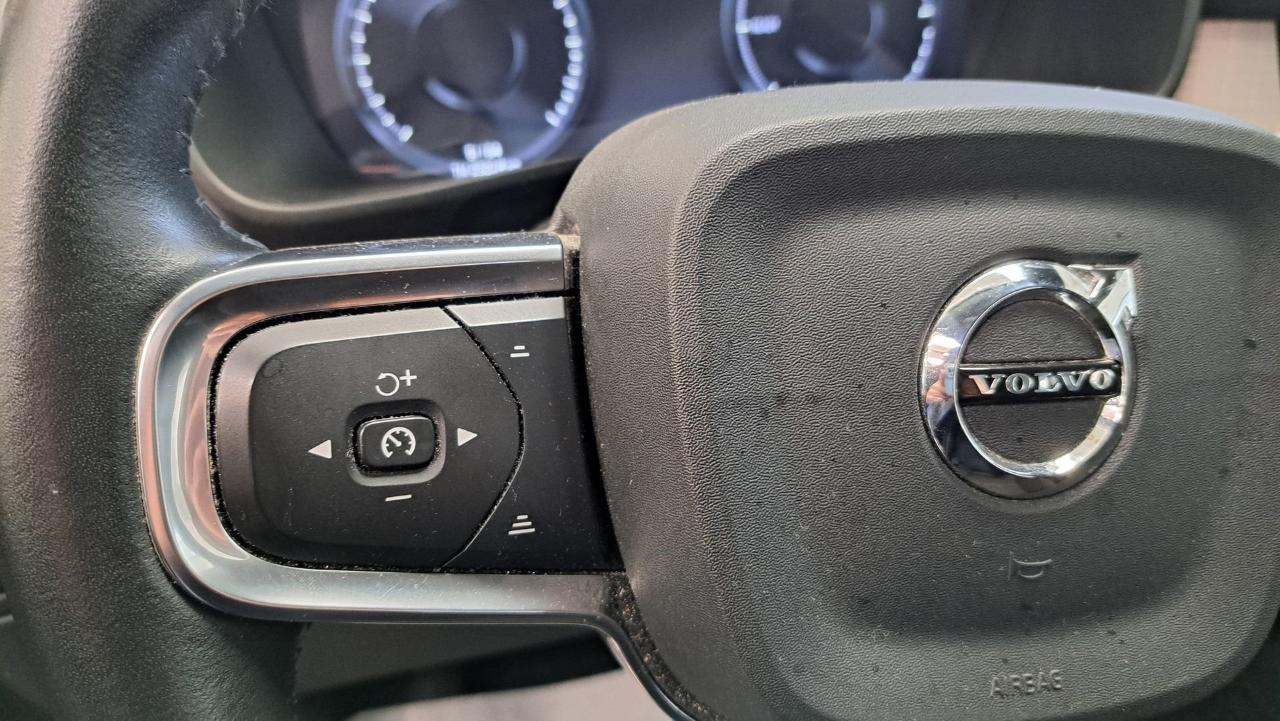 Volvo Volvo XC40 usata, con cambio automatico