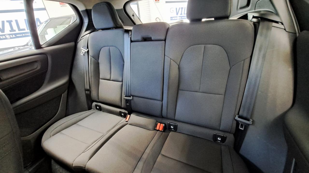 Volvo Volvo XC40 usata, con climatizzatore