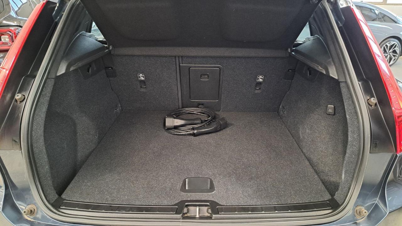 Volvo Volvo XC40 usata, con cruise control