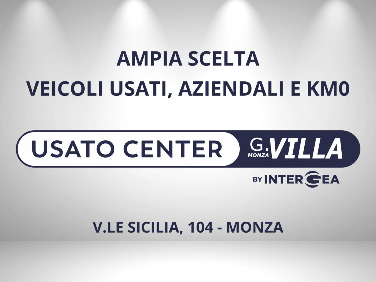 Volvo Volvo XC40 usata, con fendinebbia