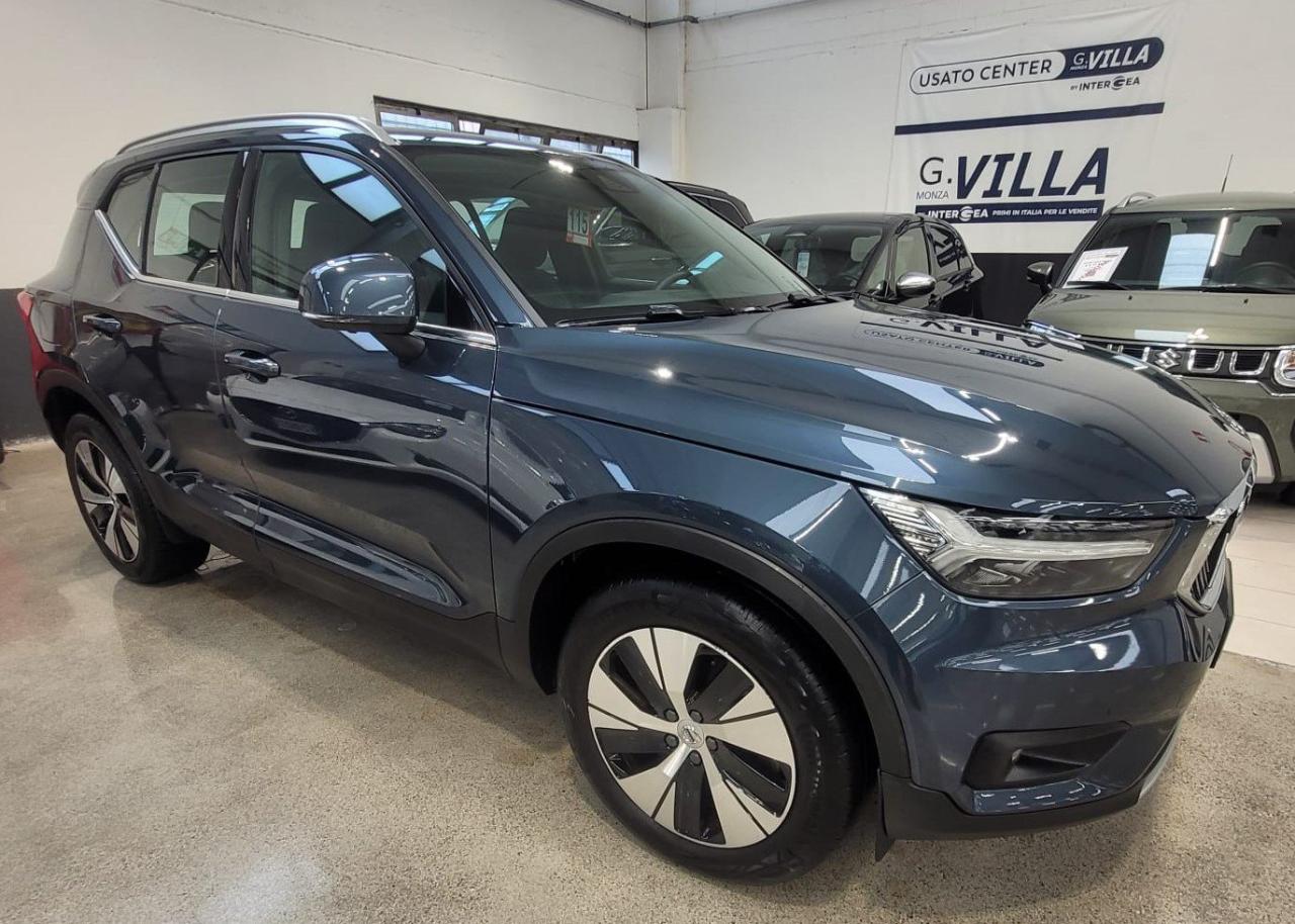 Volvo Volvo XC40 usata, con navigatore