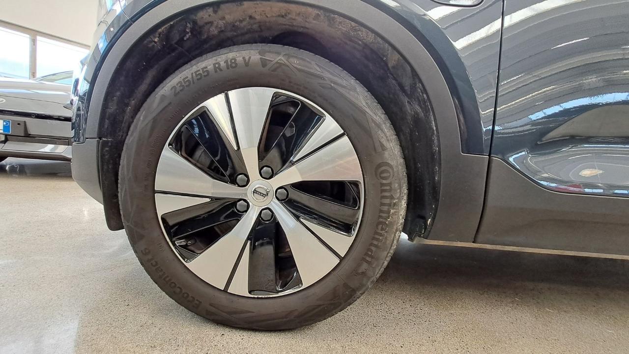 Volvo Volvo XC40 usata, con servo sterzo