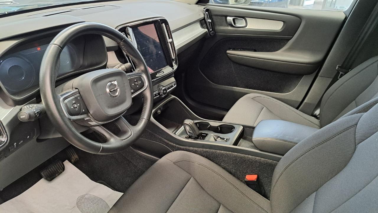 Volvo Volvo XC40 usata, con start/stop automatico
