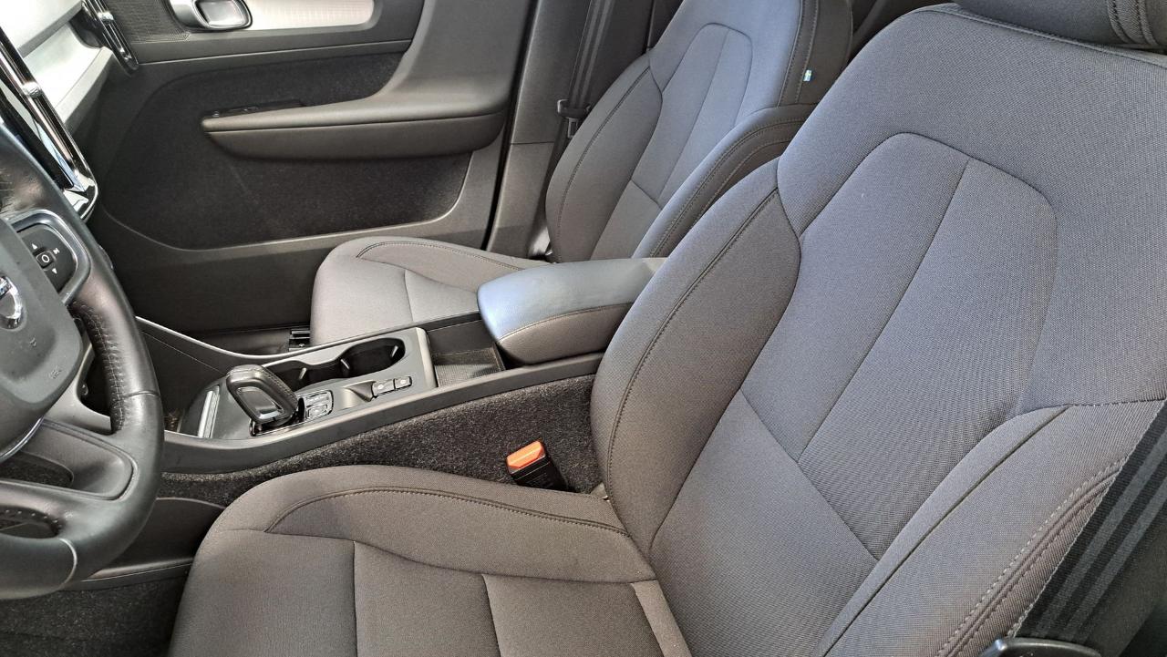 Volvo Volvo XC40 usata 13