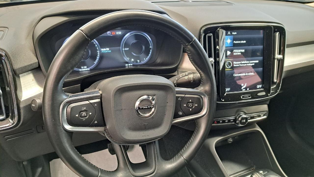 Volvo Volvo XC40 usata 14
