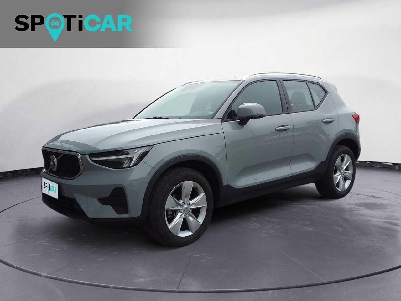 Volvo Volvo XC40 XC 40 T2 automatico Core