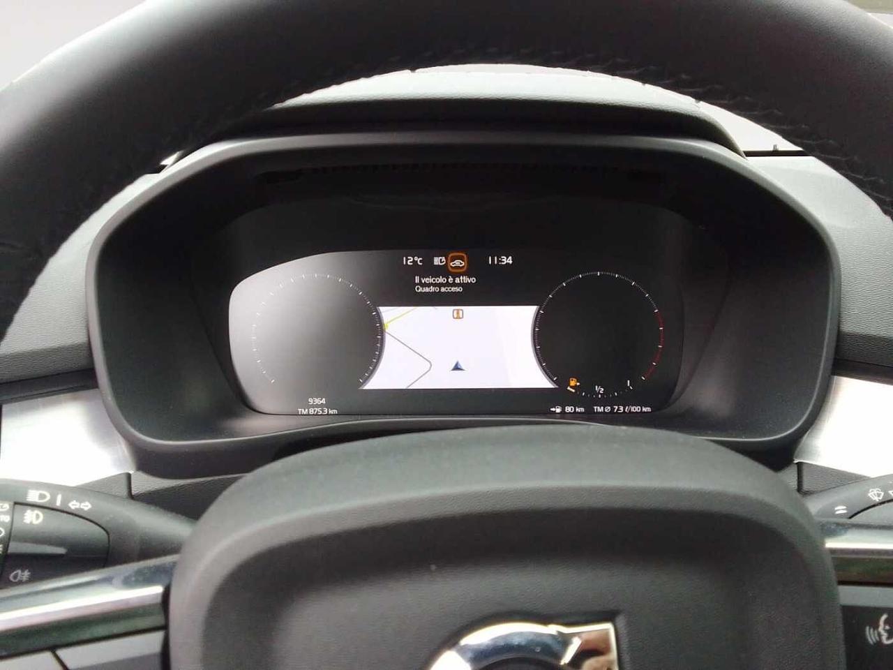 Volvo Volvo XC40 usata, con 5 porte