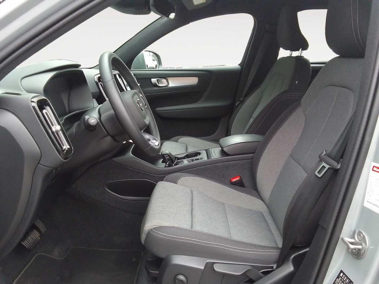 Volvo Volvo XC40 usata, con 5 sedili