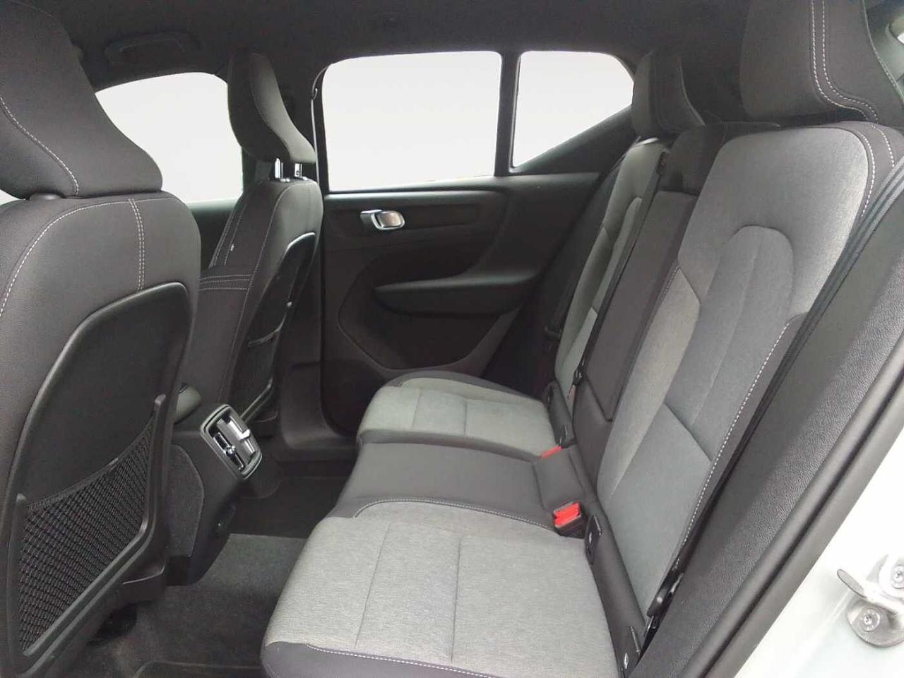 Volvo Volvo XC40 usata, con 5000