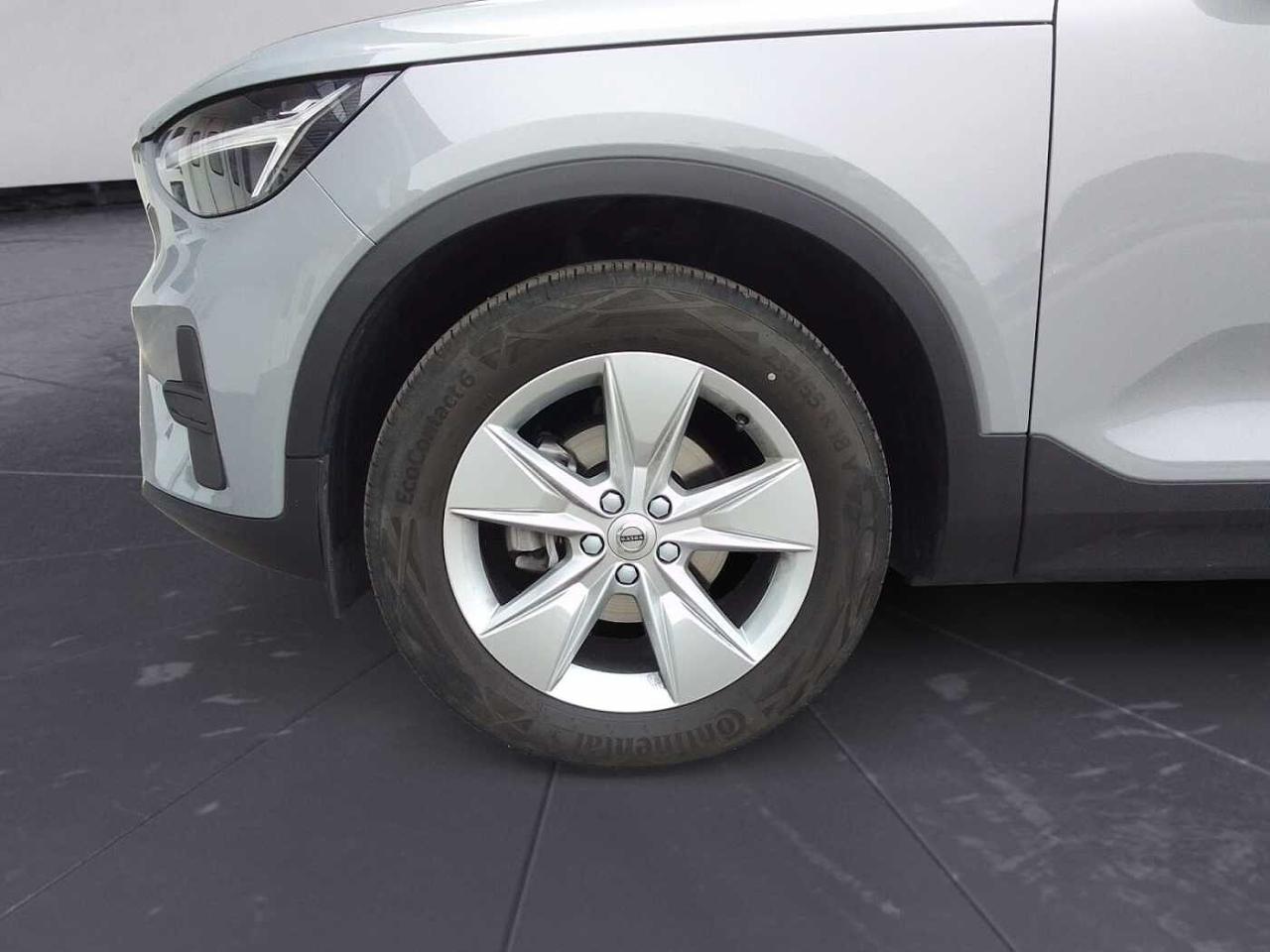 Volvo Volvo XC40 usata, con 8 marce