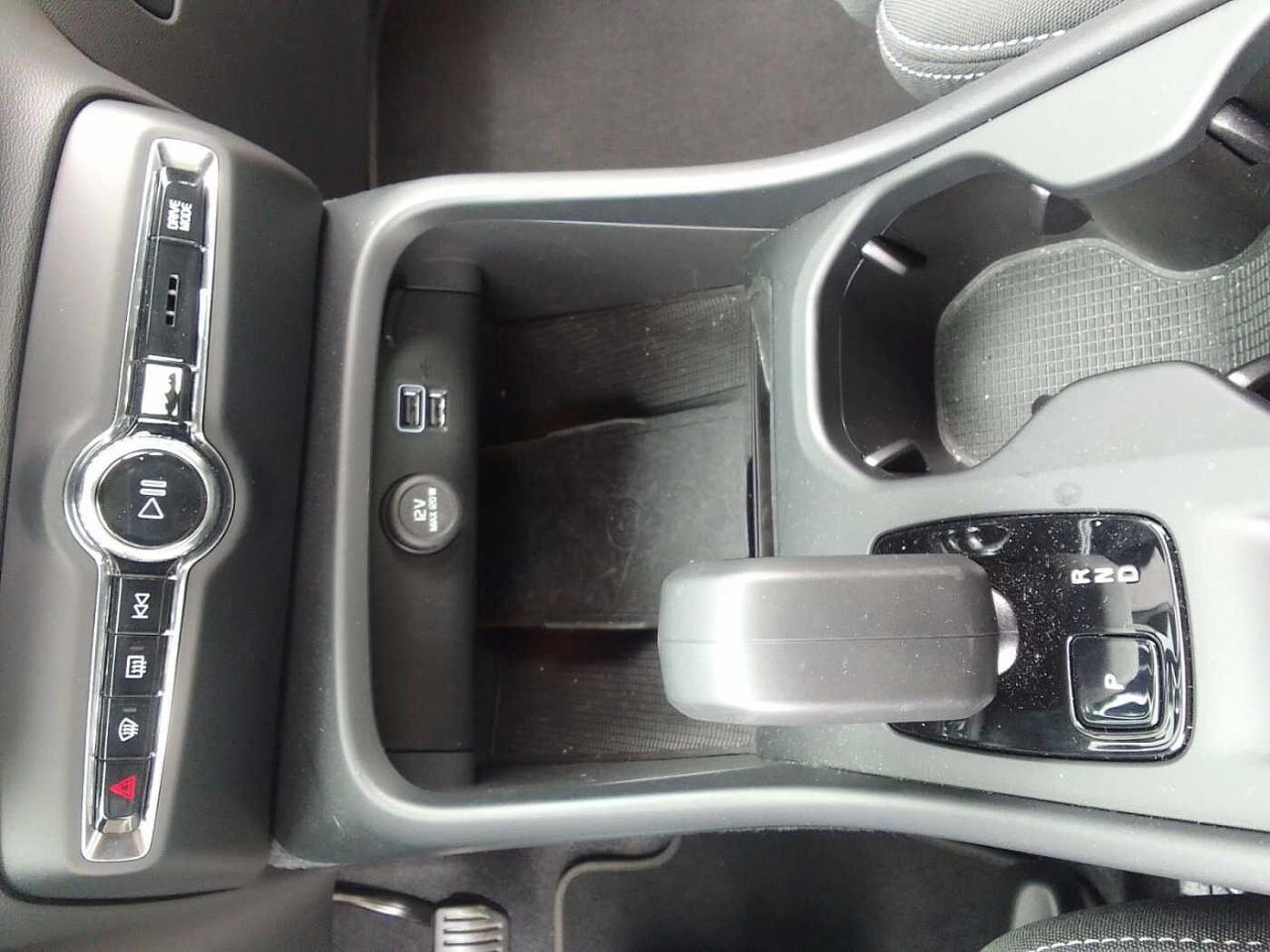 Volvo Volvo XC40 usata, con abs