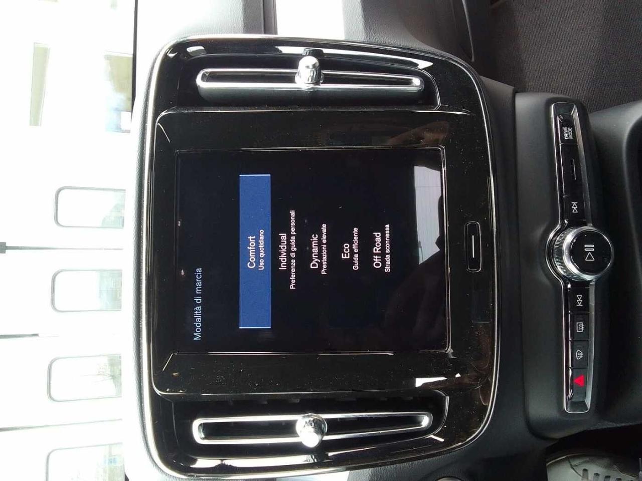 Volvo Volvo XC40 usata, con Applicazione di controllo per smartphone iOS®, Android® o Windows Mobile® (con Volvo On Call)