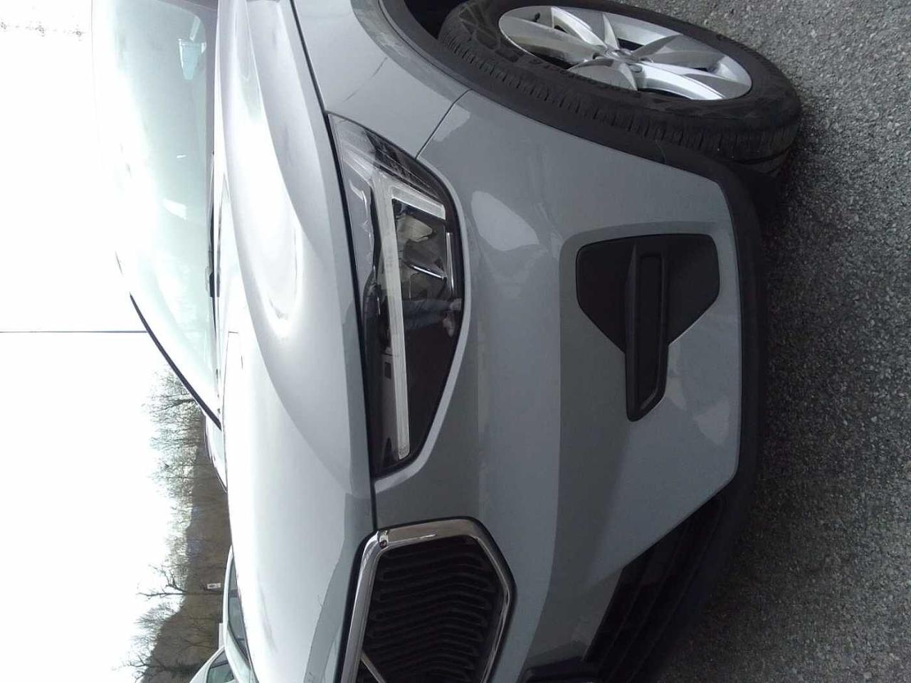 Volvo Volvo XC40 usata, con bluetooth