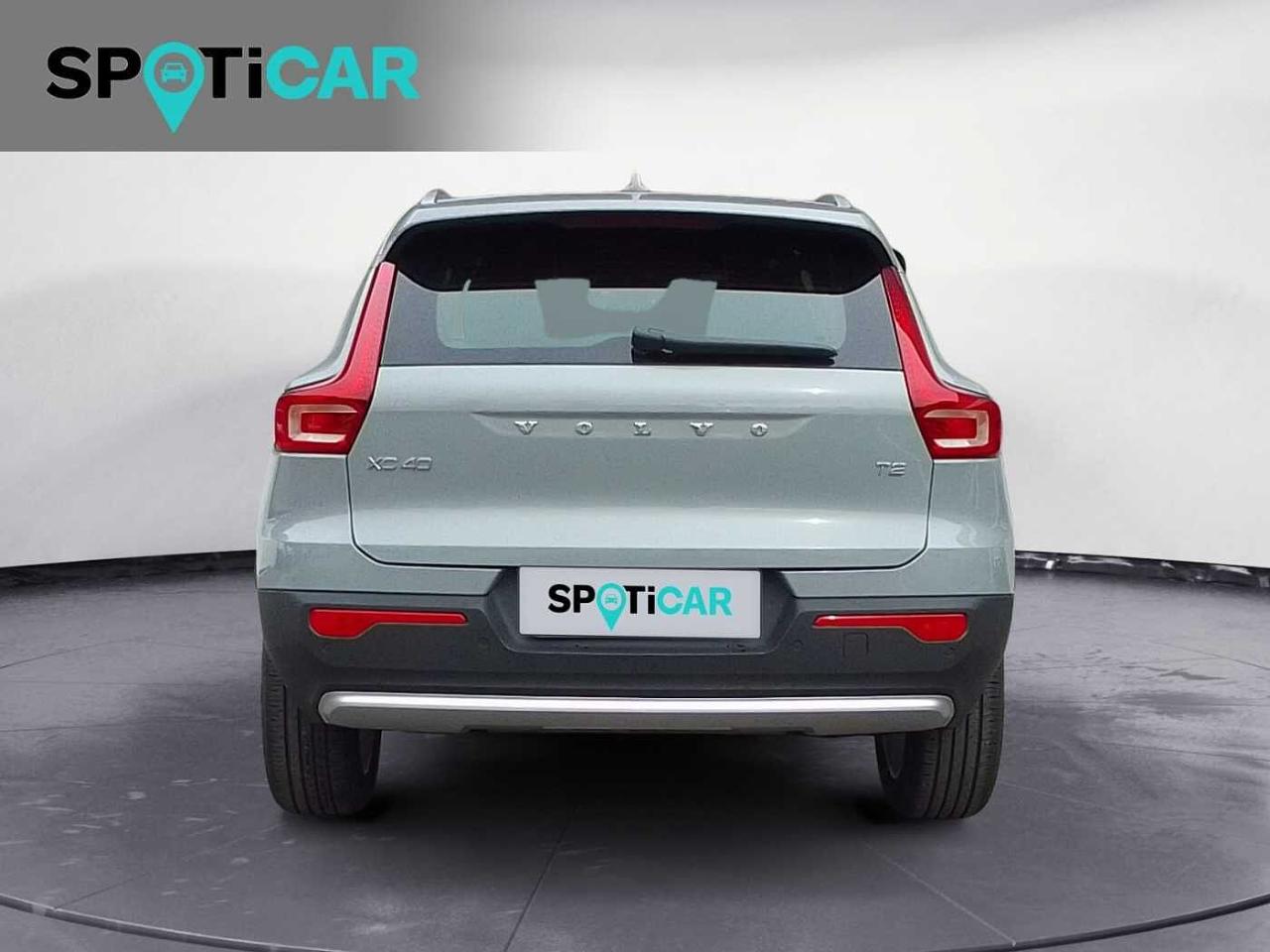 Volvo Volvo XC40 usata, con clima automatico